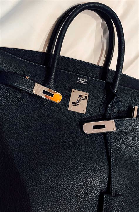 what is a hermes bag.